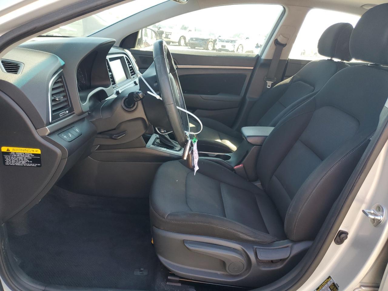 2018 Hyundai Elantra Sel - Image 7