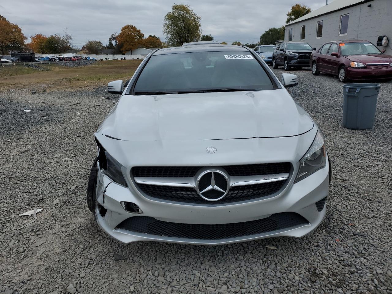 2016 Mercedes-Benz Cla 250 - Image 5