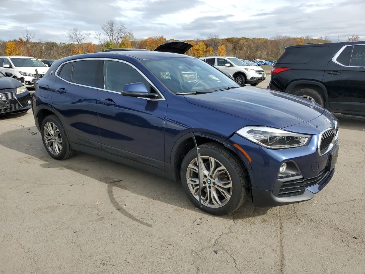 2018 BMW X2 xDrive28I - Фото 4
