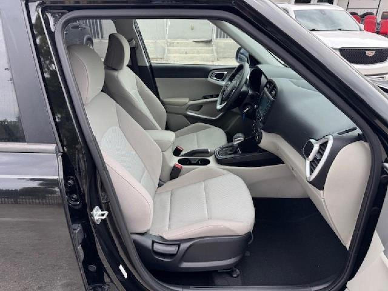 2020 Kia Soul Lx - Фото 7