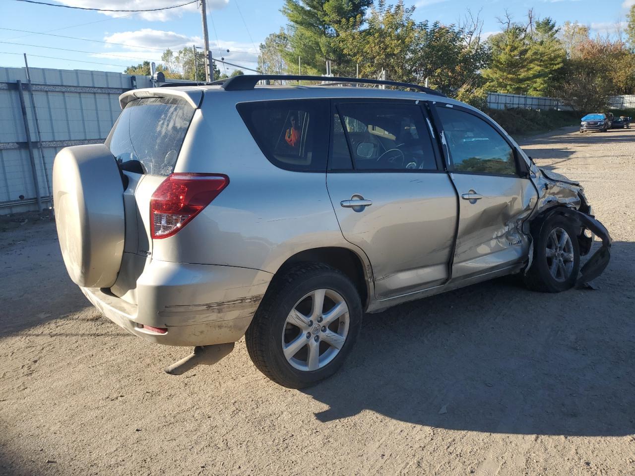 2006 Toyota Rav4 Limited - Image 3