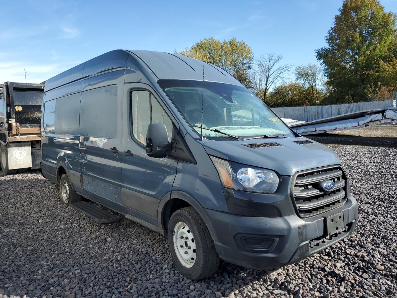 2020 Ford Transit T-250 - Image 4