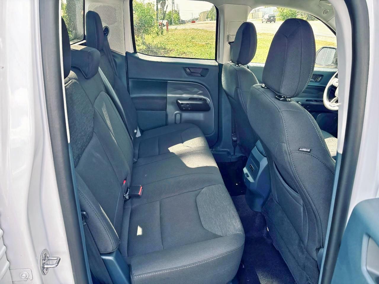 2025 Ford Maverick Xl - Фото 6