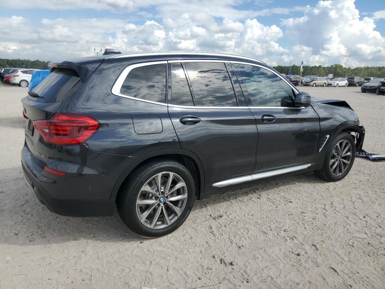 2019 BMW X3 Sdrive30I - Image 3