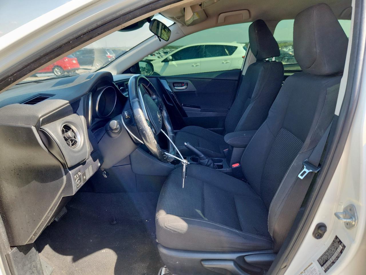 2017 Toyota Corolla Im - Image 7