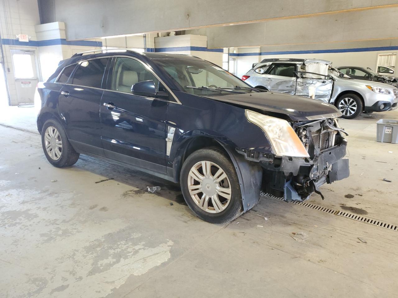 2011 Cadillac Srx Luxury Collection - Image 4