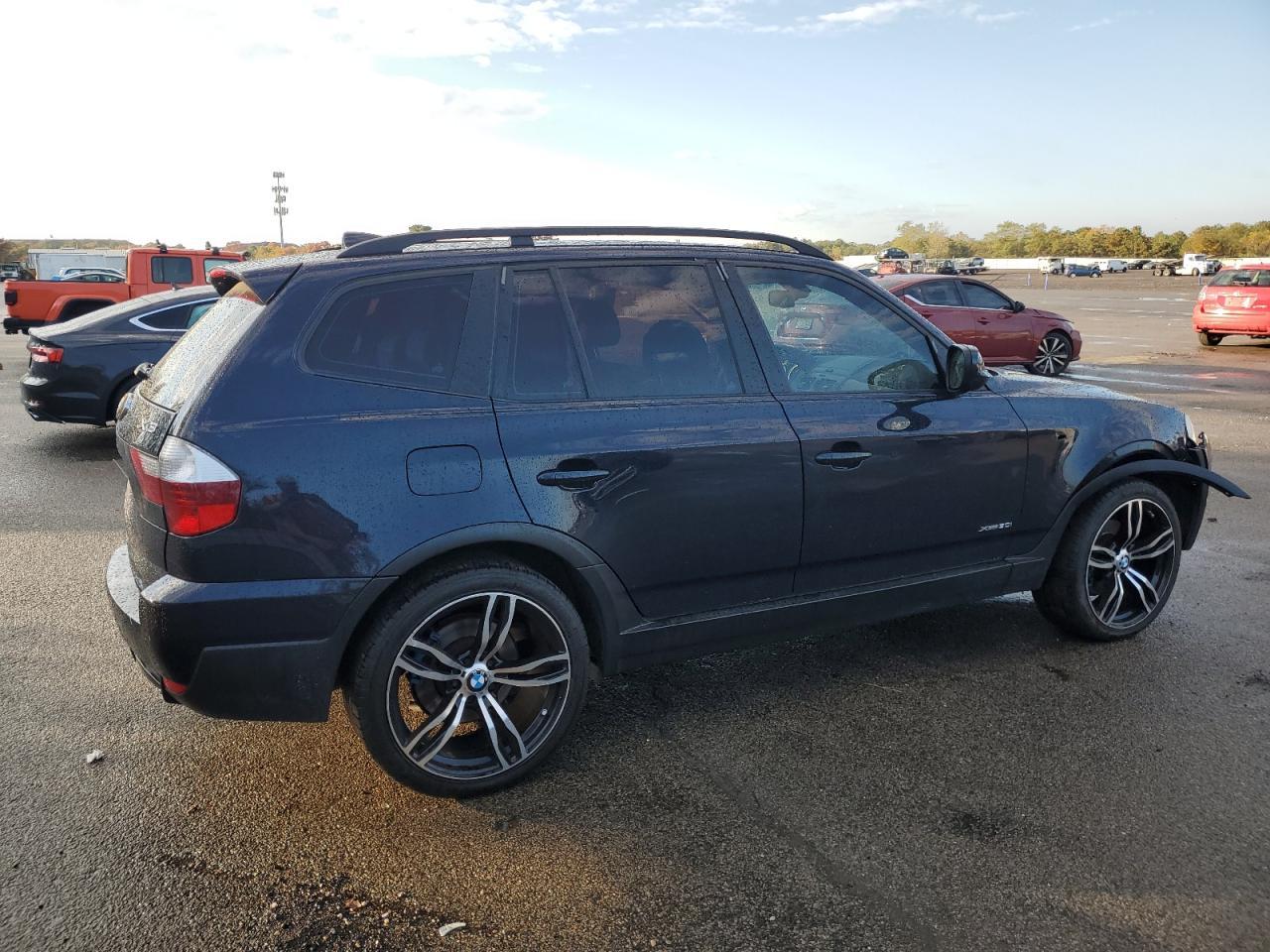 2010 BMW X3 xDrive30I - Фото 3