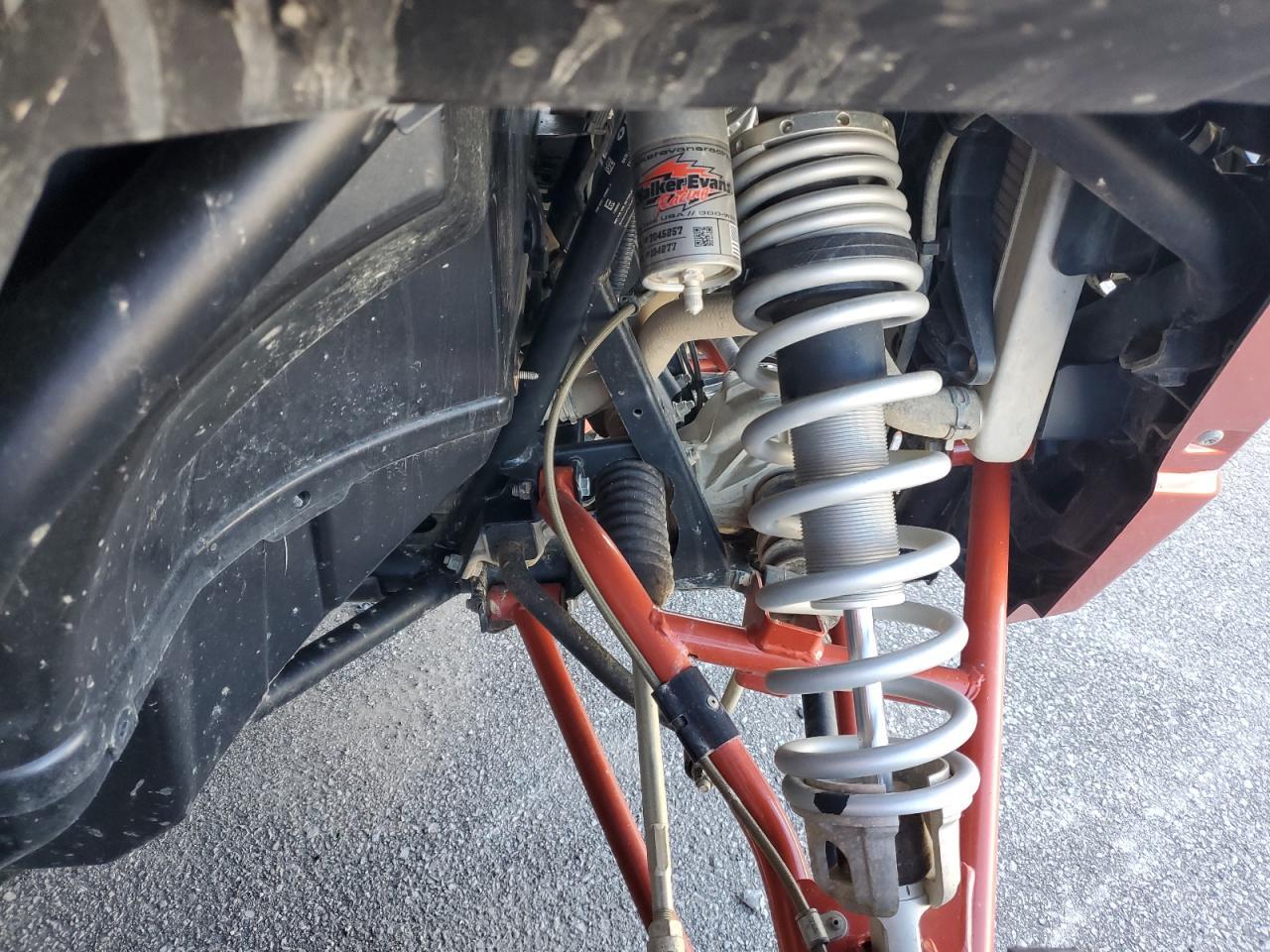 2020 Polaris Rzr Xp 1000 Utility Vehicle - Image 7