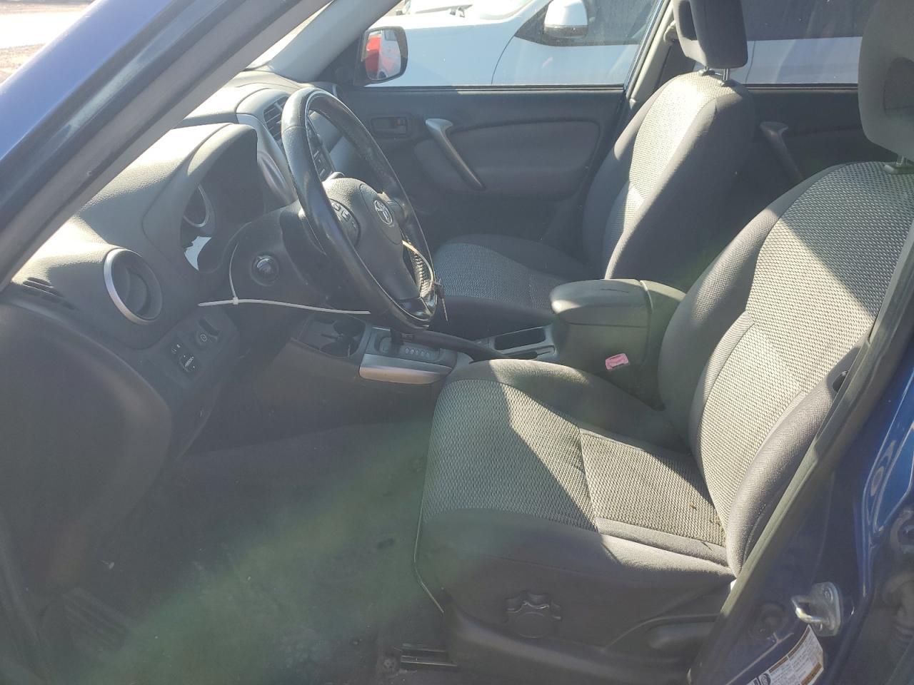 2005 Toyota Rav4 - Фото 7