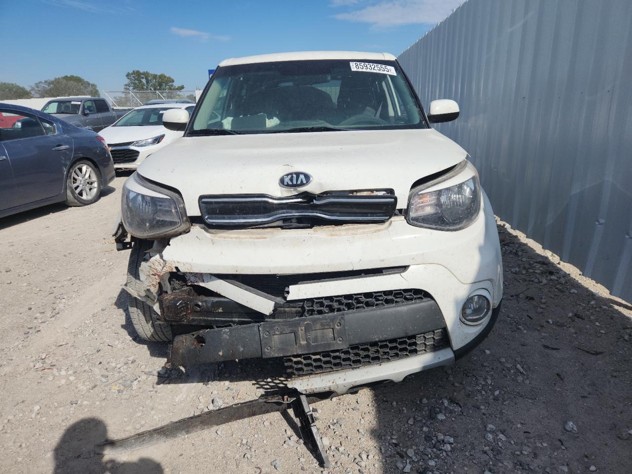 2019 Kia Soul + - Фото 5