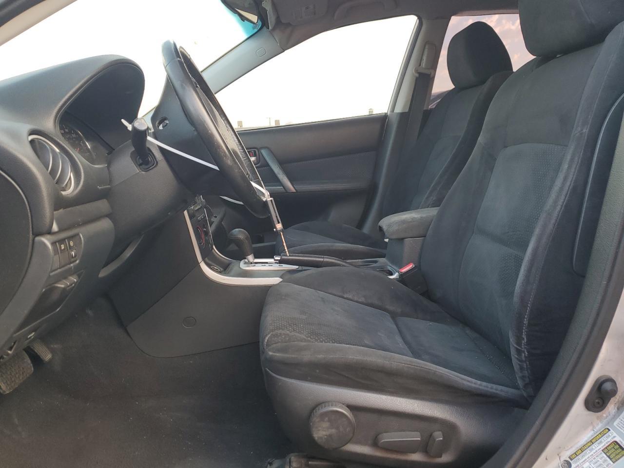 2008 Mazda 6 I - Фото 7