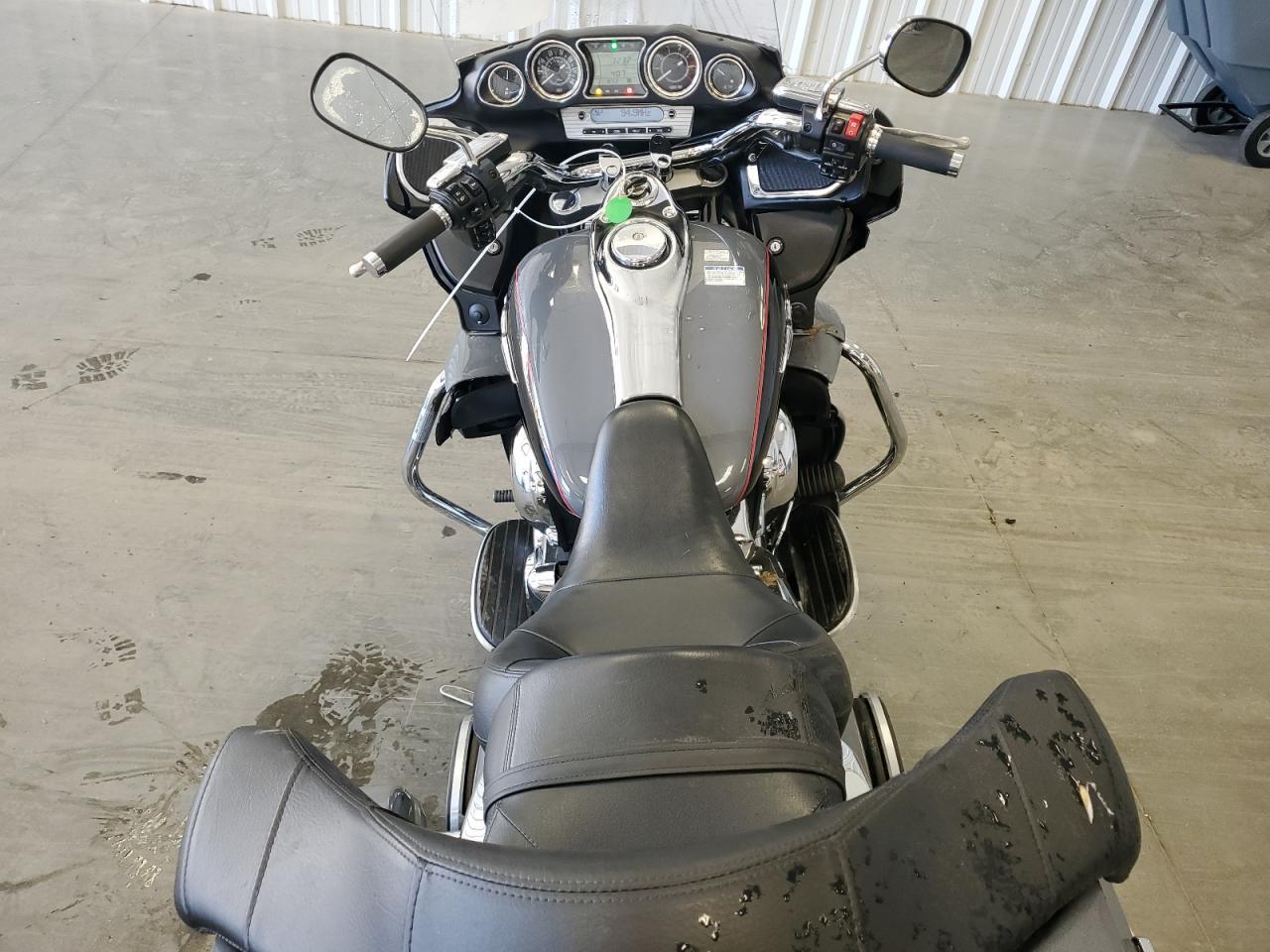 2023 Kawasaki Vn1700 B - Image 6