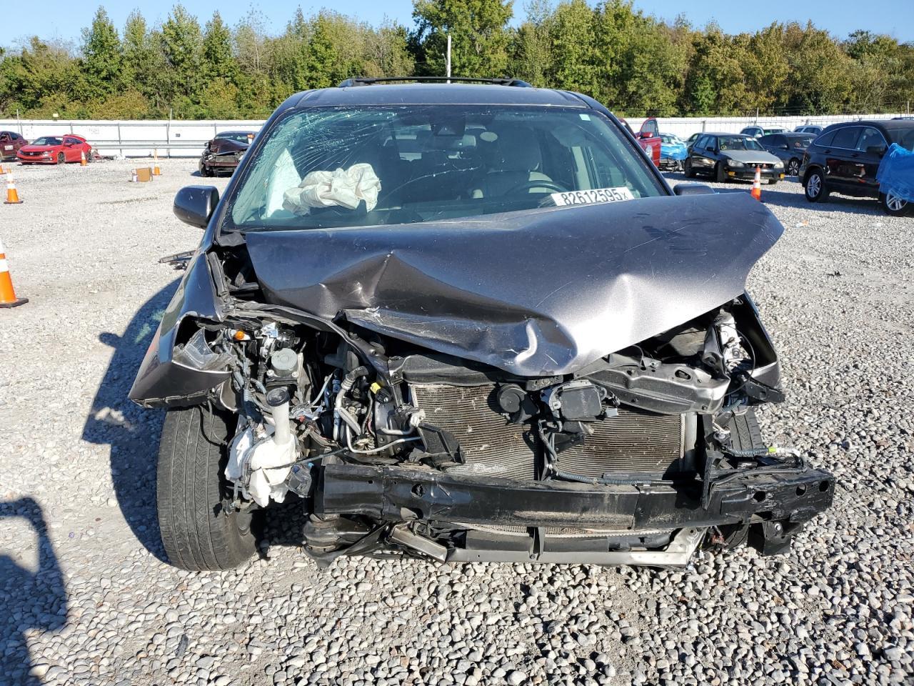 2020 Toyota Sienna Xle - Фото 5