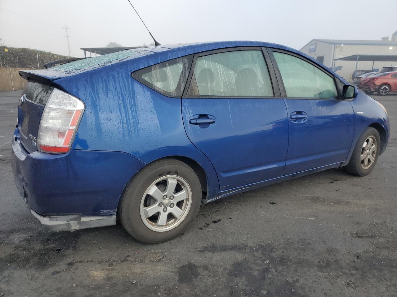 2008 Toyota Prius - Фото 3