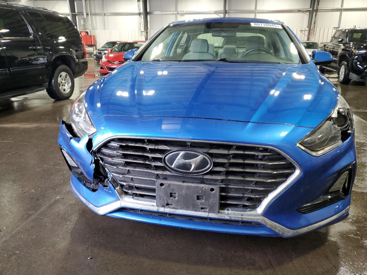 2019 Hyundai Sonata - Image 5