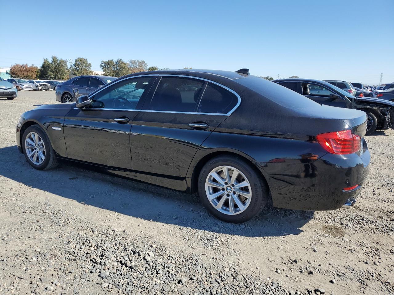 2014 BMW 528 I - Image 2
