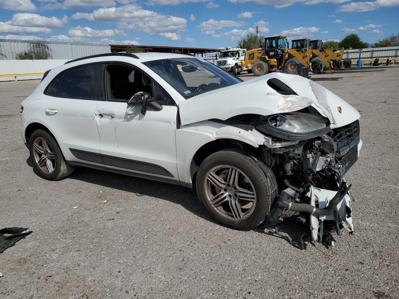 2015 Porsche Macan S - Фото 4