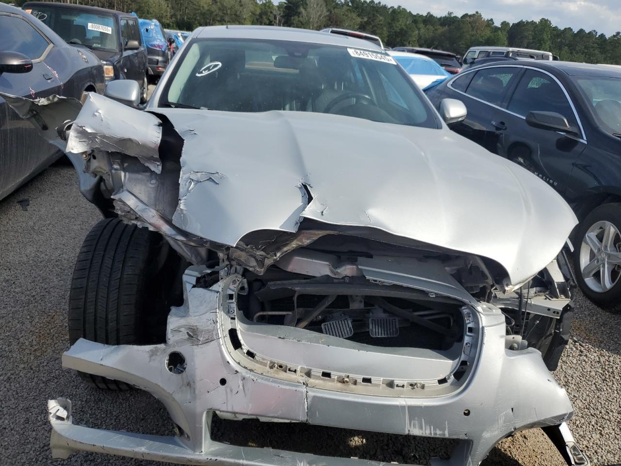 2014 Jaguar Xf - Фото 5