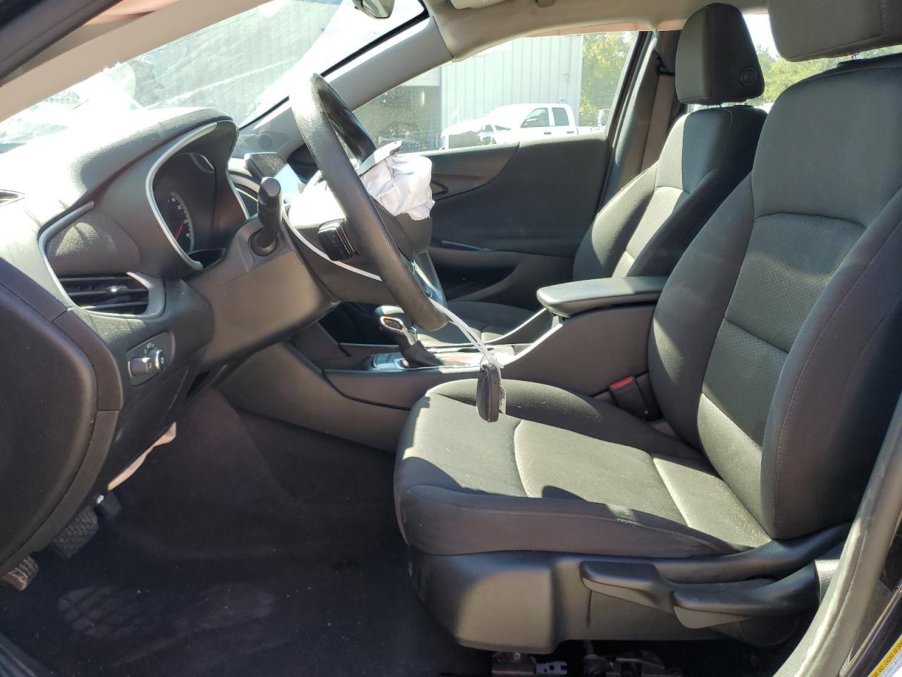 2022 Chevrolet Malibu Ls - Image 7