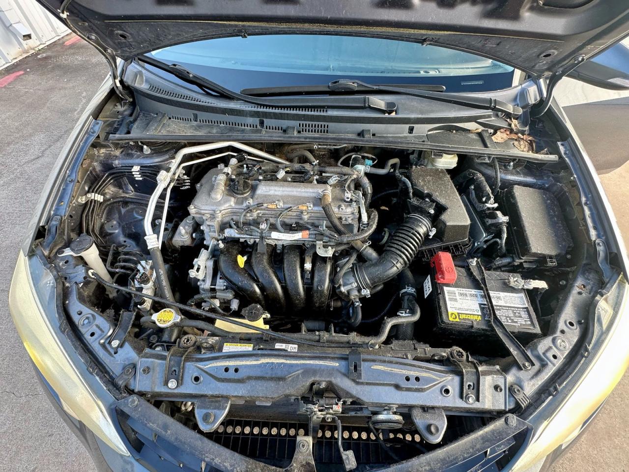 2015 Toyota Corolla L - Image 7