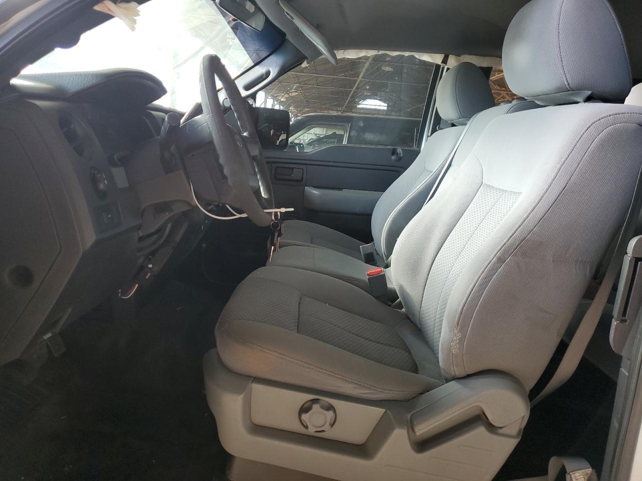 2014 Ford F150 Super Cab - Фото 7