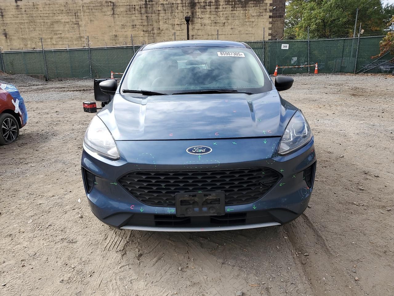 2020 Ford Escape S - Image 5