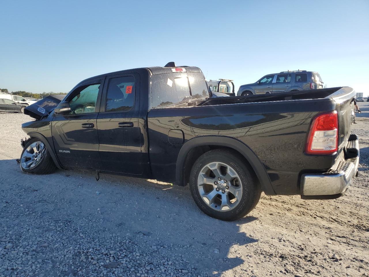 2021 Ram 1500 Big Horn/Lone Star - Image 2