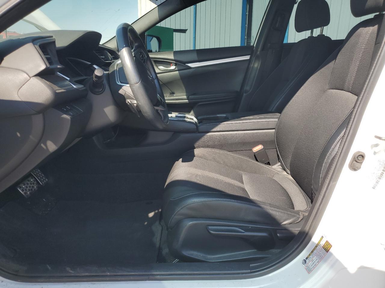 2019 Honda Civic Sport - Фото 7