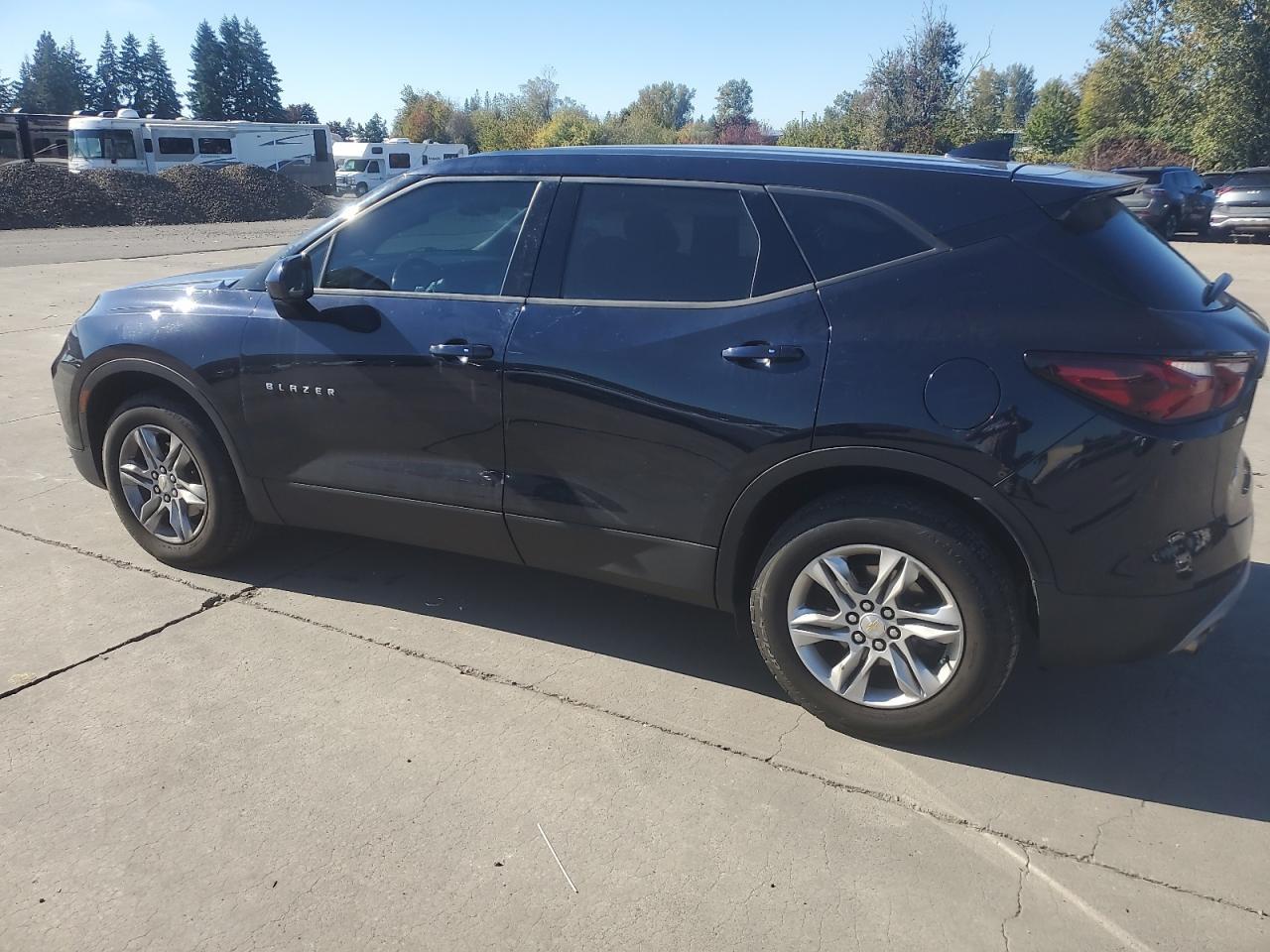 2020 Chevrolet Blazer 1Lt - Image 2