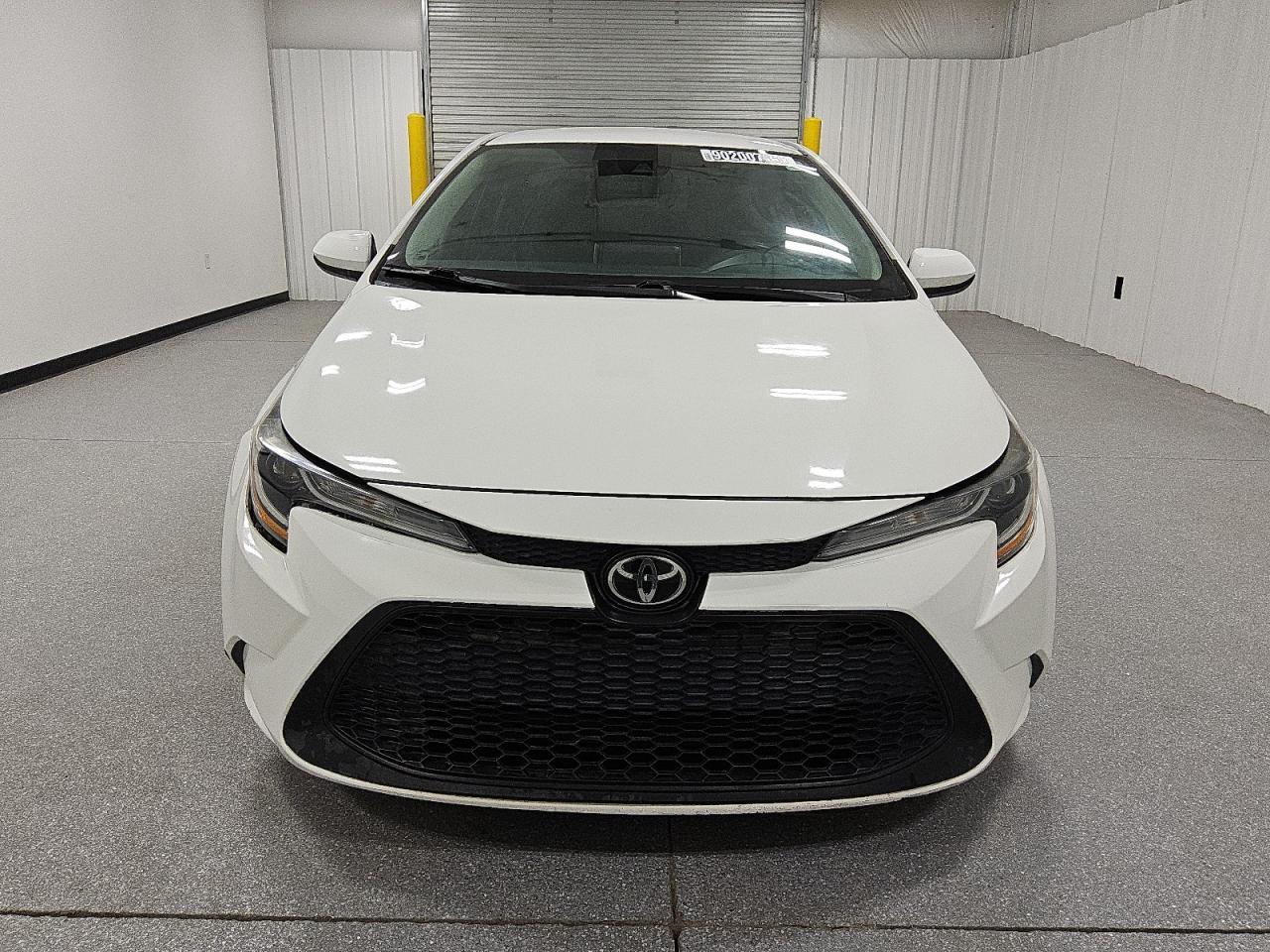 2021 Toyota Corolla Le - Фото 5