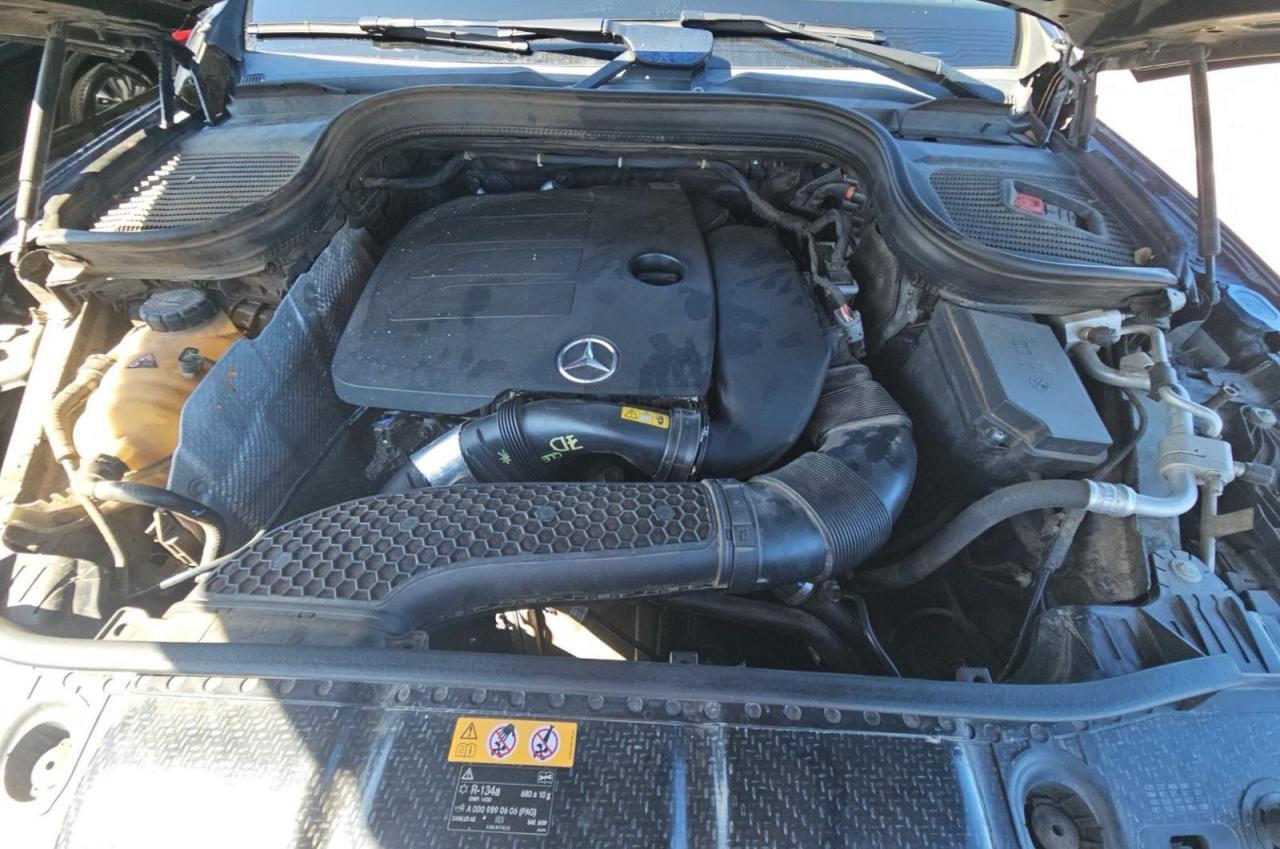 2020 Mercedes-Benz Gle 350 4Matic - Image 7