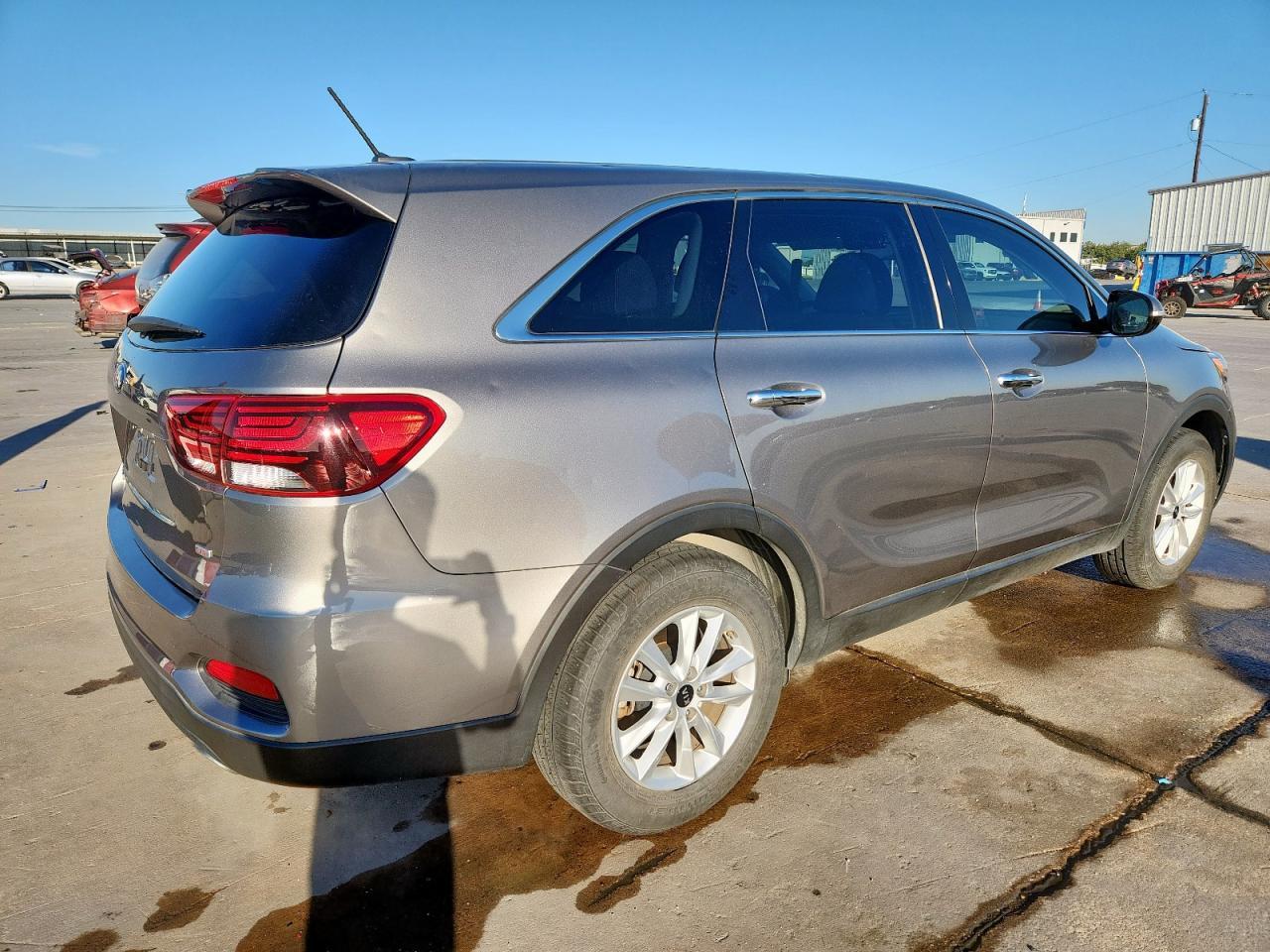 2019 Kia Sorento Lx - Фото 3