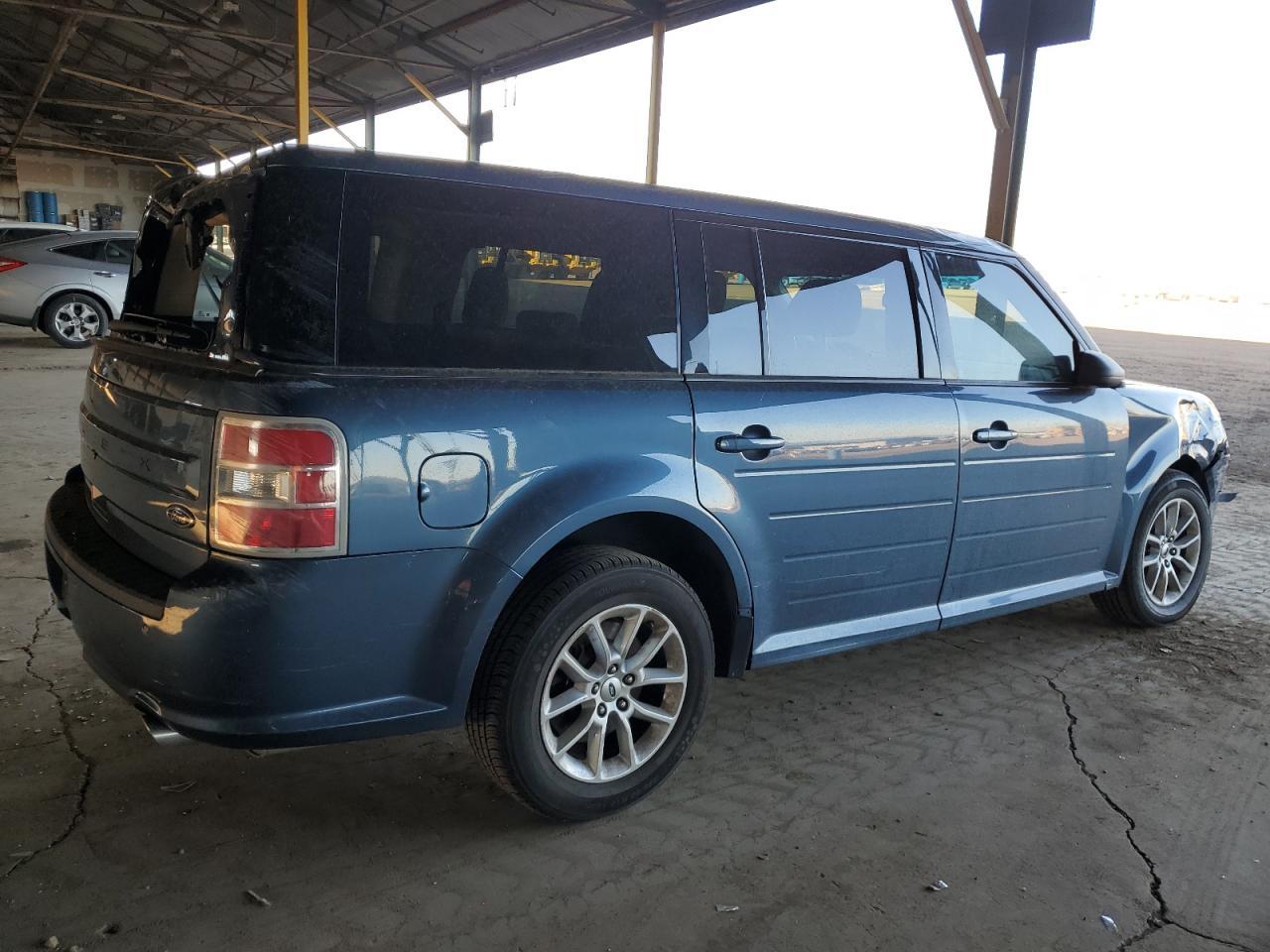 2019 Ford Flex Se - Фото 3