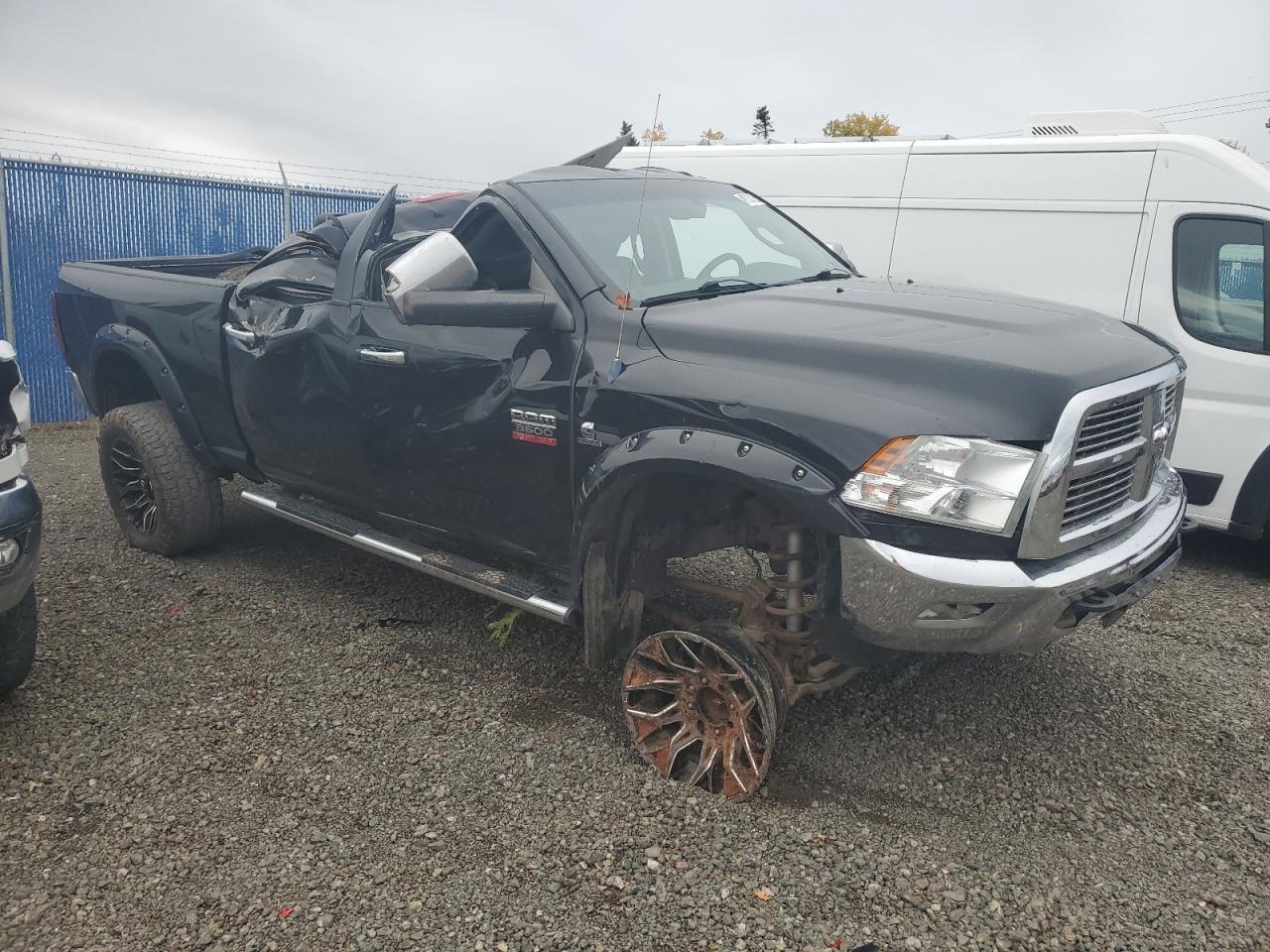 2010 Dodge Ram 3500 - Image 4