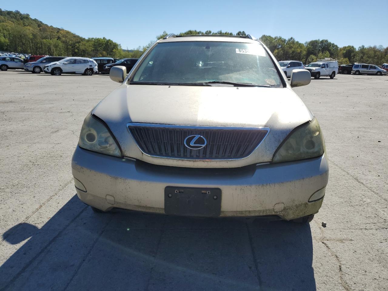 2006 Lexus Rx 330 - Image 5