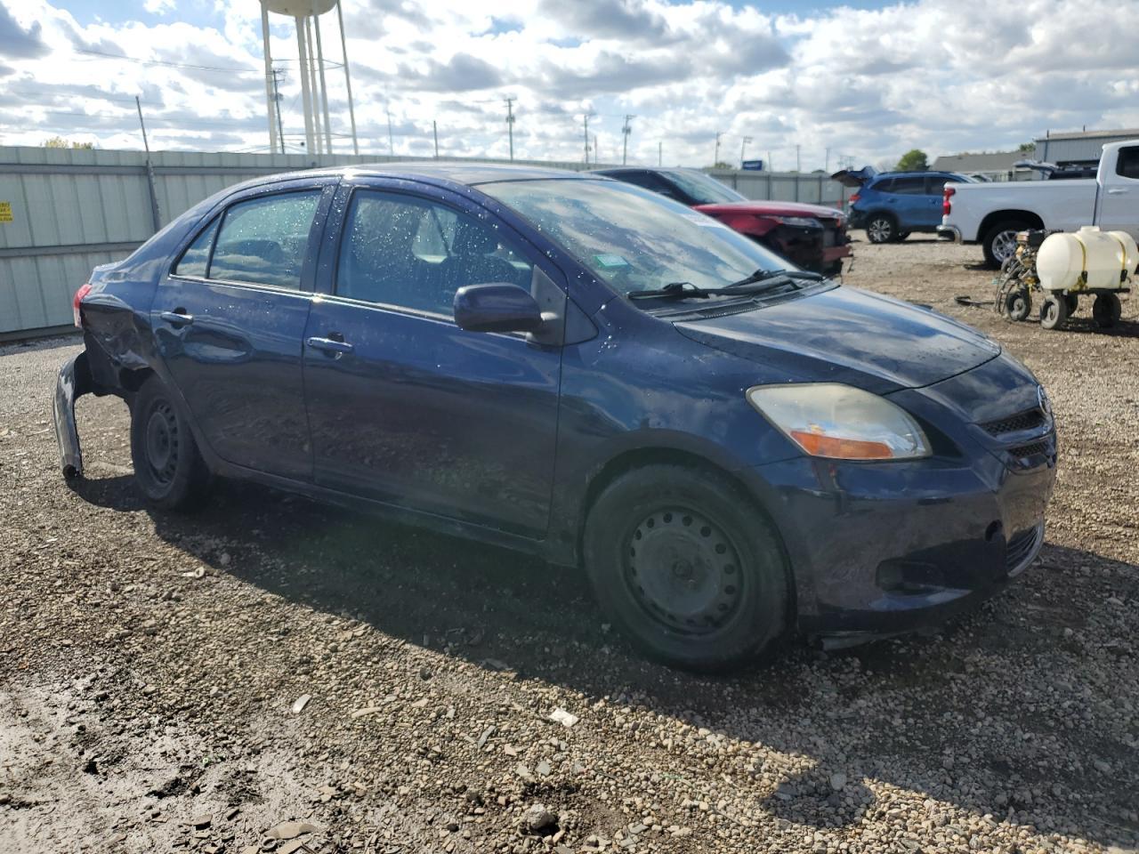 2007 Toyota Yaris - Фото 4