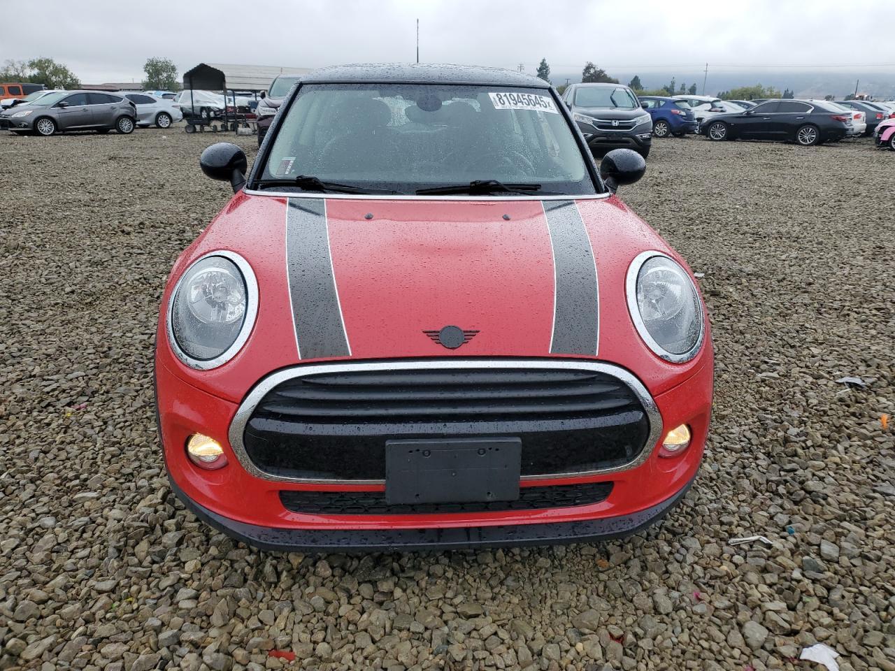2019 Mini Cooper - Фото 5