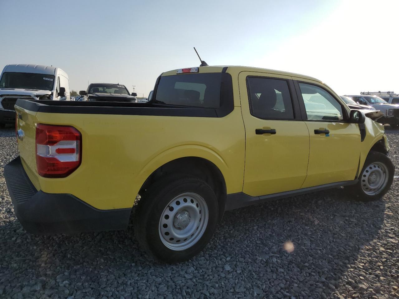 2022 Ford Maverick Xl - Image 3