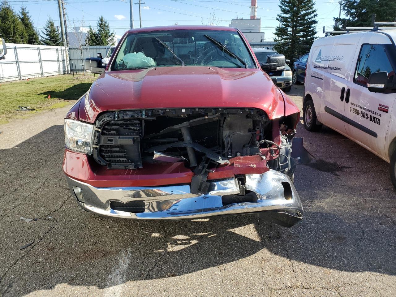 2015 Ram 1500 Slt - Image 5