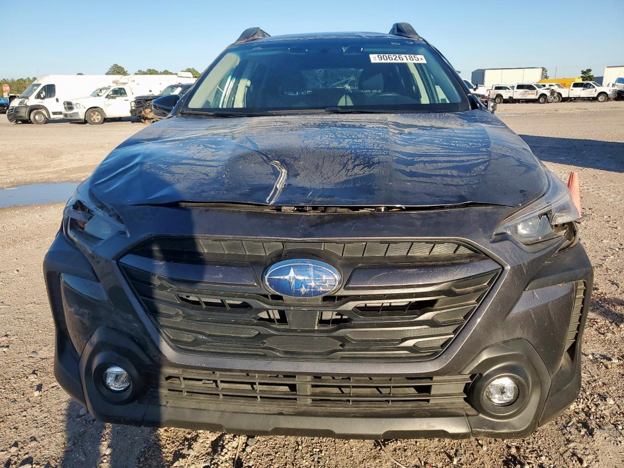 2025 Subaru Outback Premium - Image 5