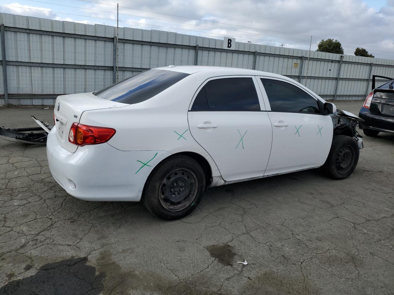 2010 Toyota Corolla Base - Image 3