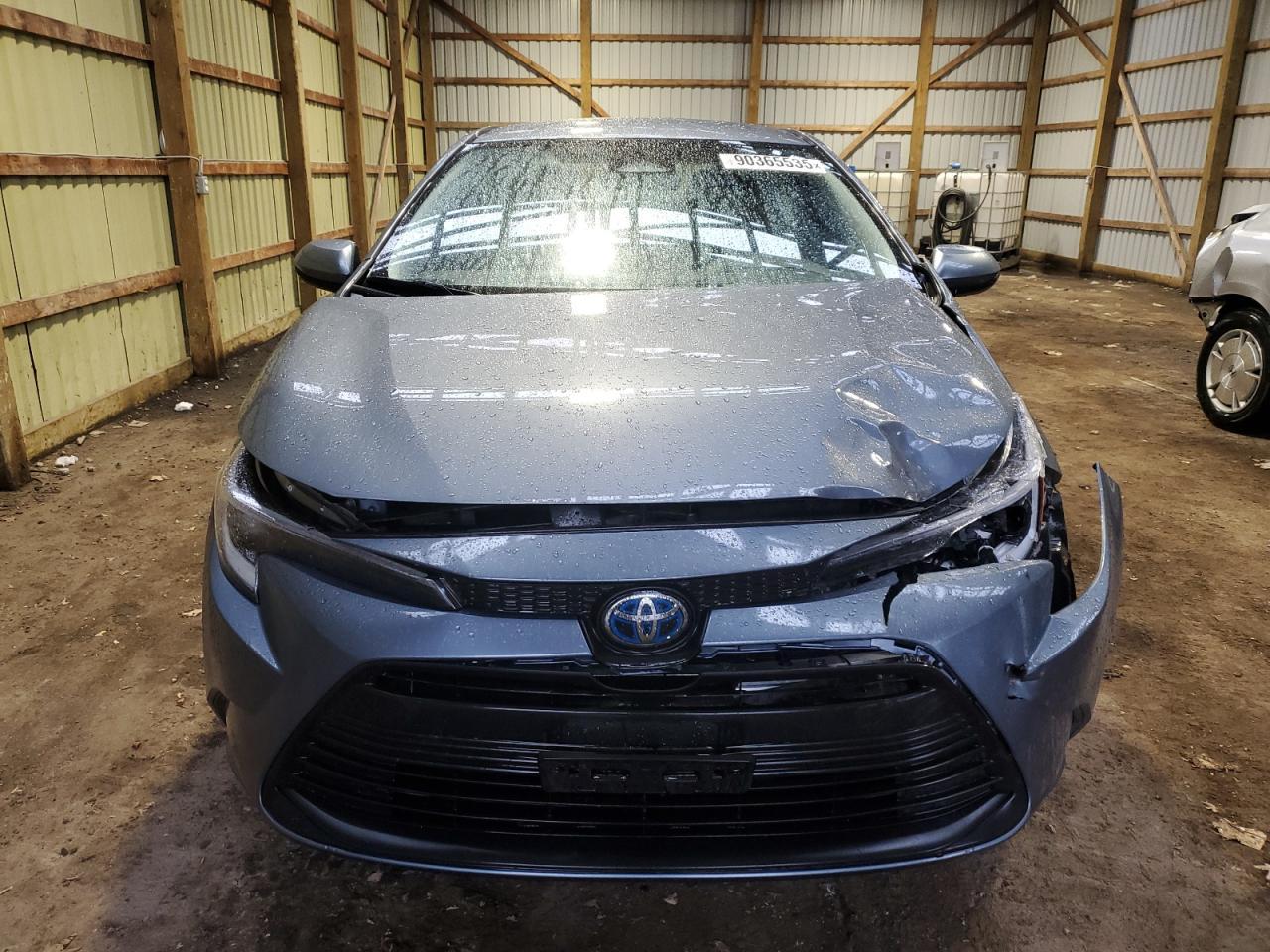 2024 Toyota Corolla Le - Image 5