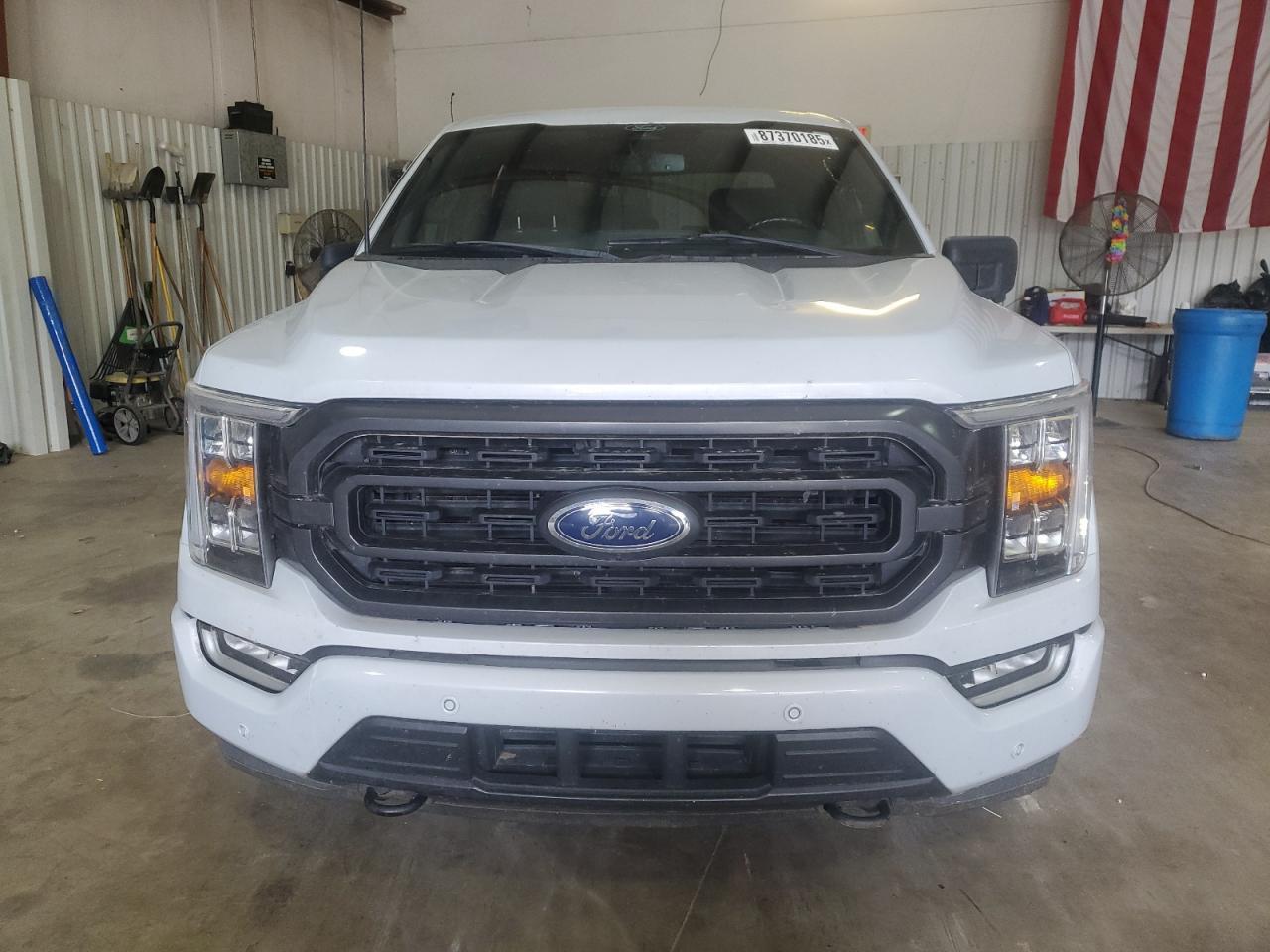 2021 Ford F150 Supercrew - Image 5