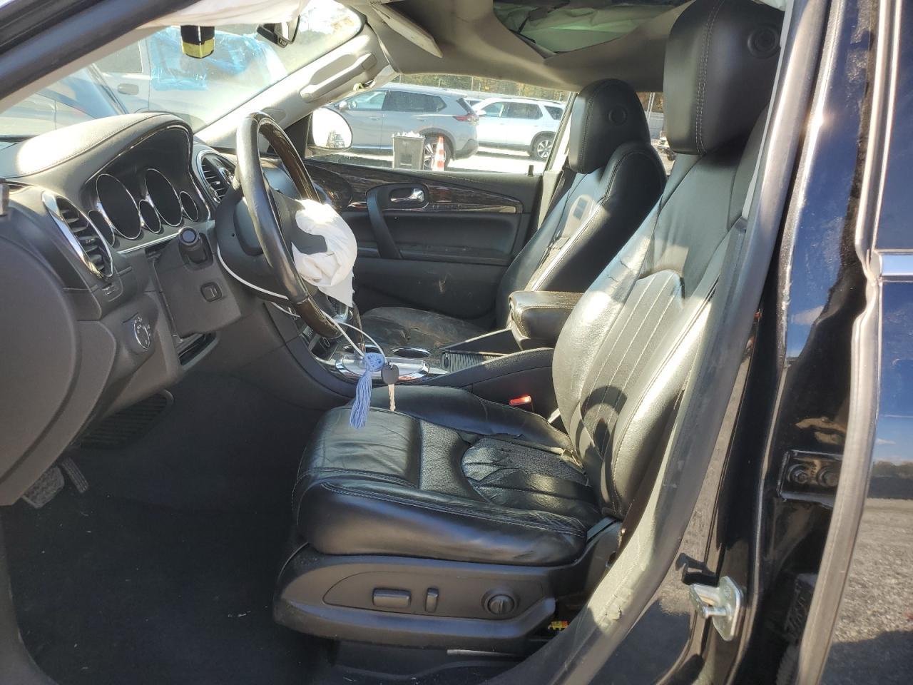 2014 Buick Enclave - Фото 7