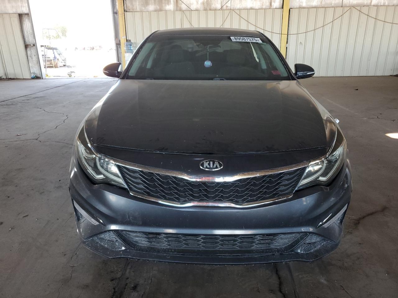 2020 Kia Optima Lx - Image 5