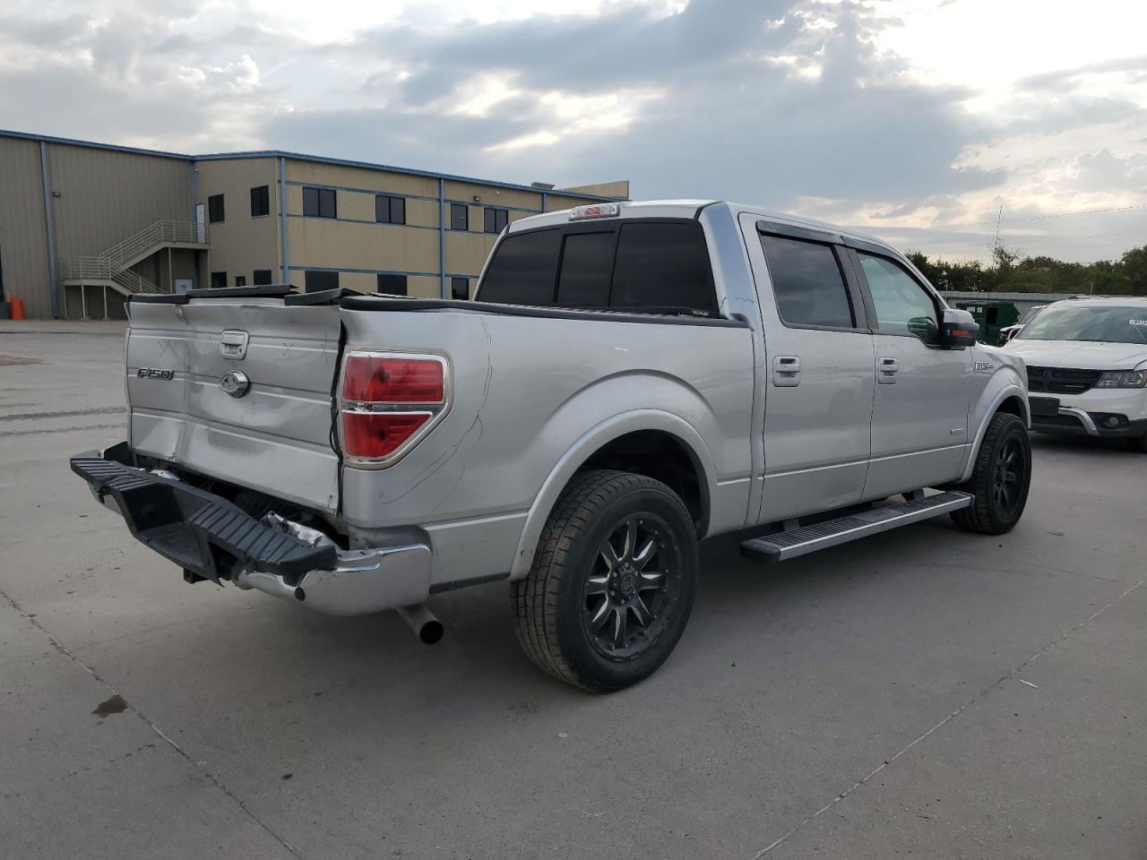 2014 Ford F150 Supercrew - Image 3