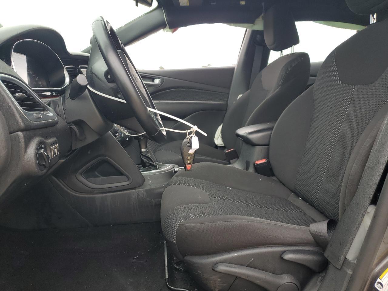 2016 Dodge Dart Sxt Sport - Image 7