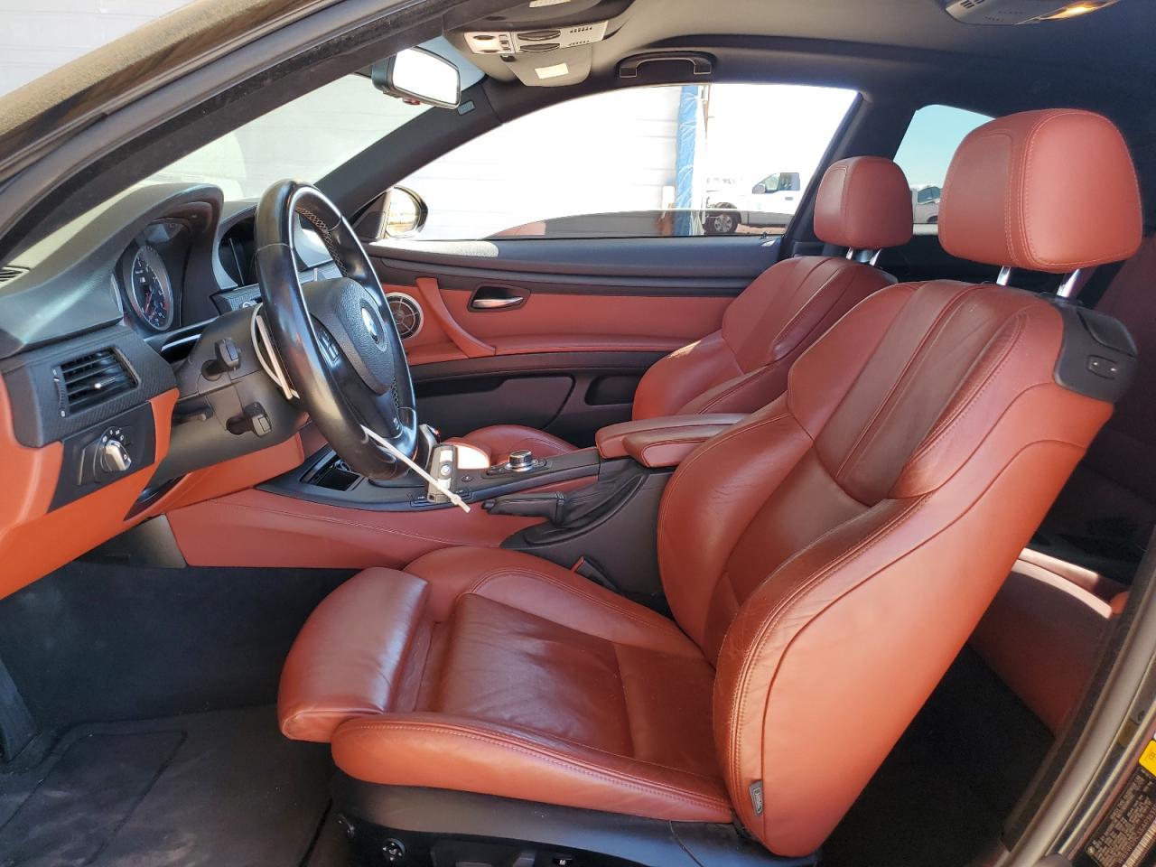 2010 BMW M3 - Фото 7