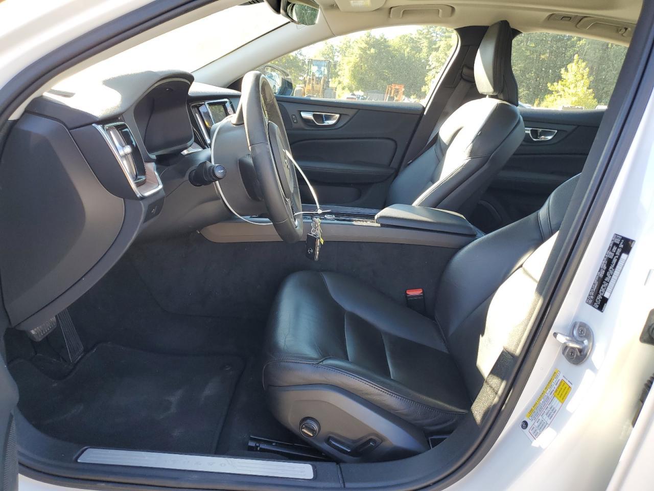 2024 Volvo S60 Plus - Фото 7