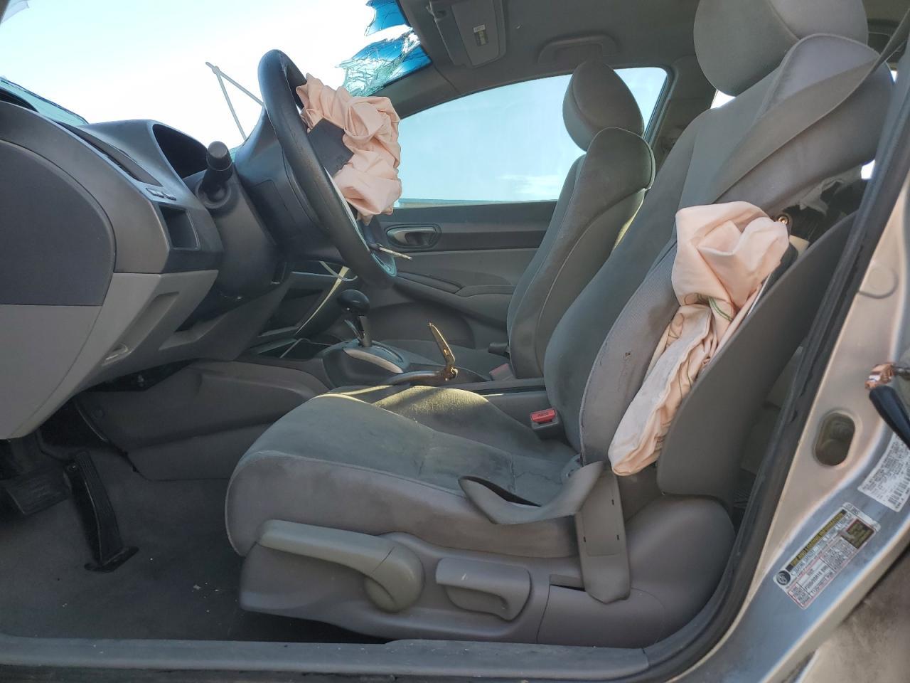 2008 Honda Civic Ex - Image 7